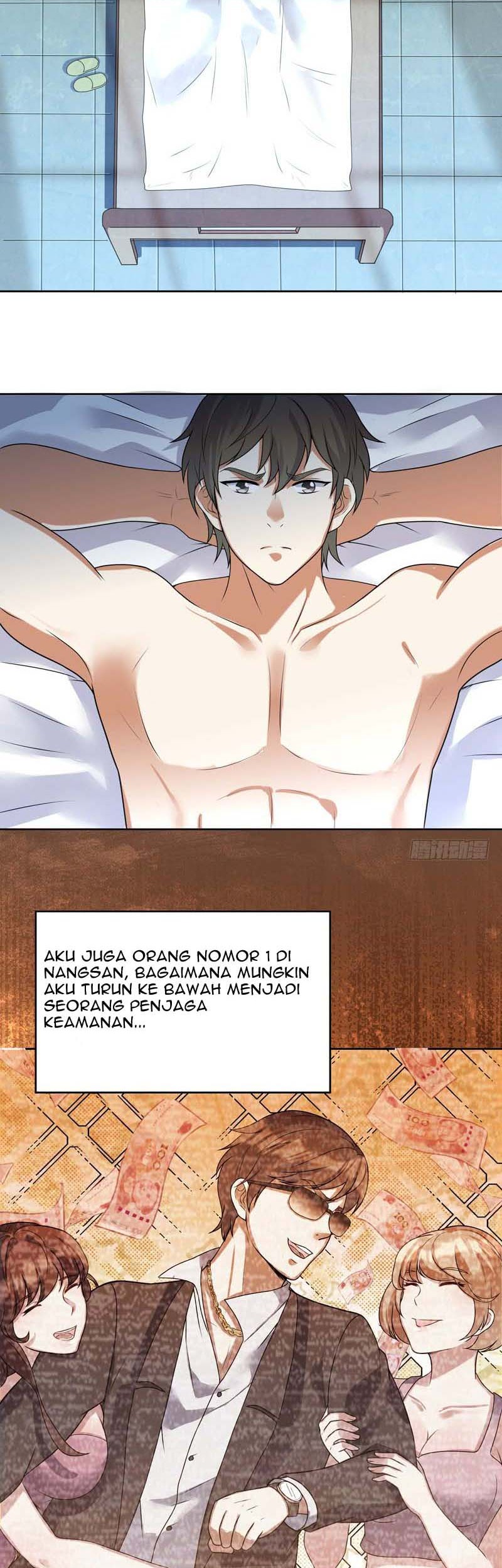 Celestial Jailer Bab 07 halaman 15