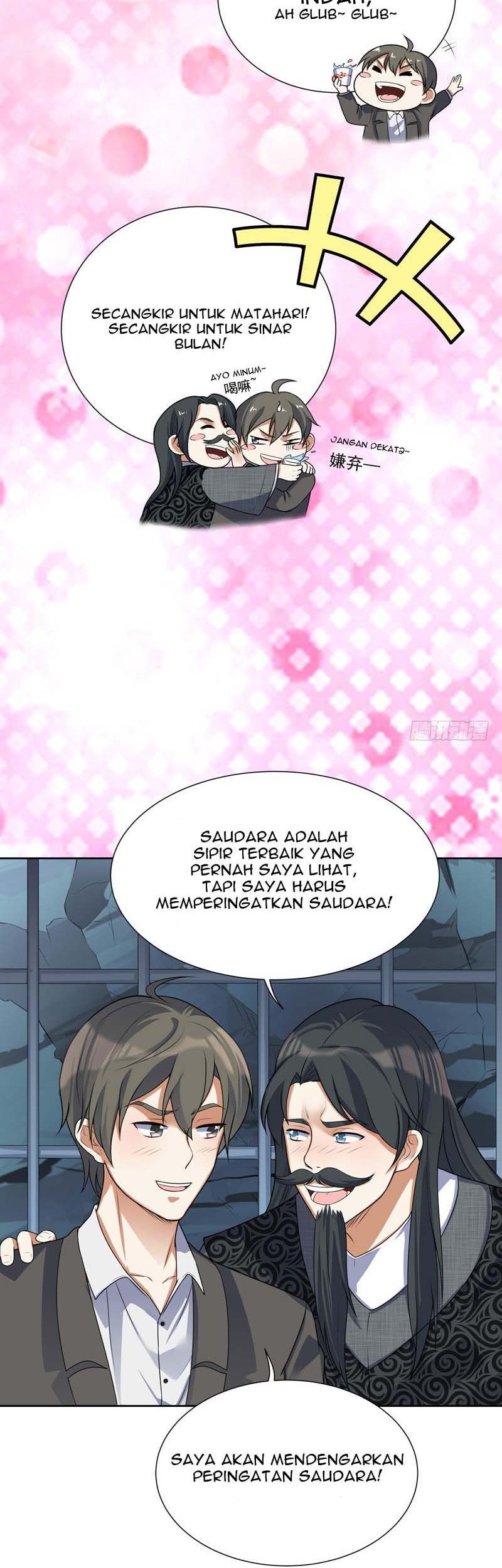Celestial Jailer Bab 07 halaman 23