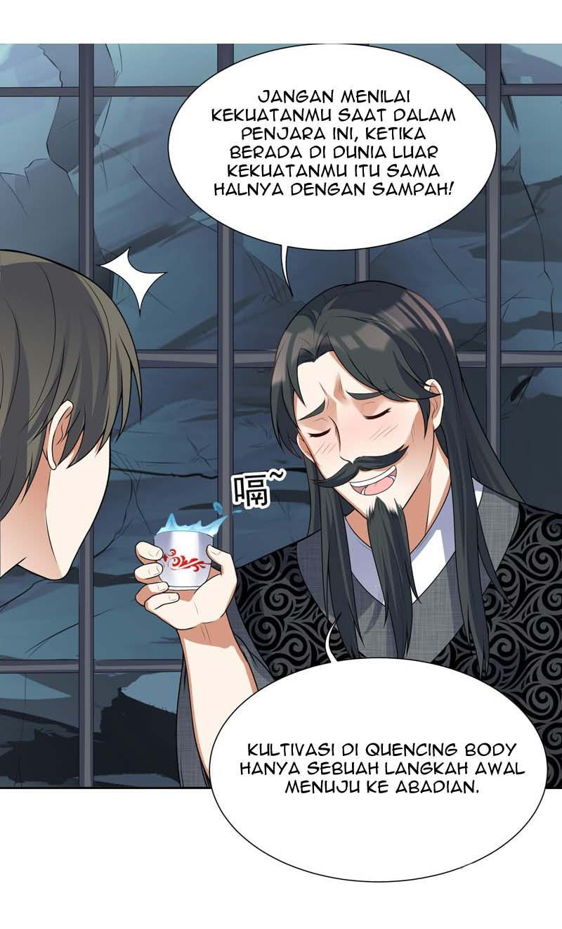 Celestial Jailer Bab 07 halaman 24