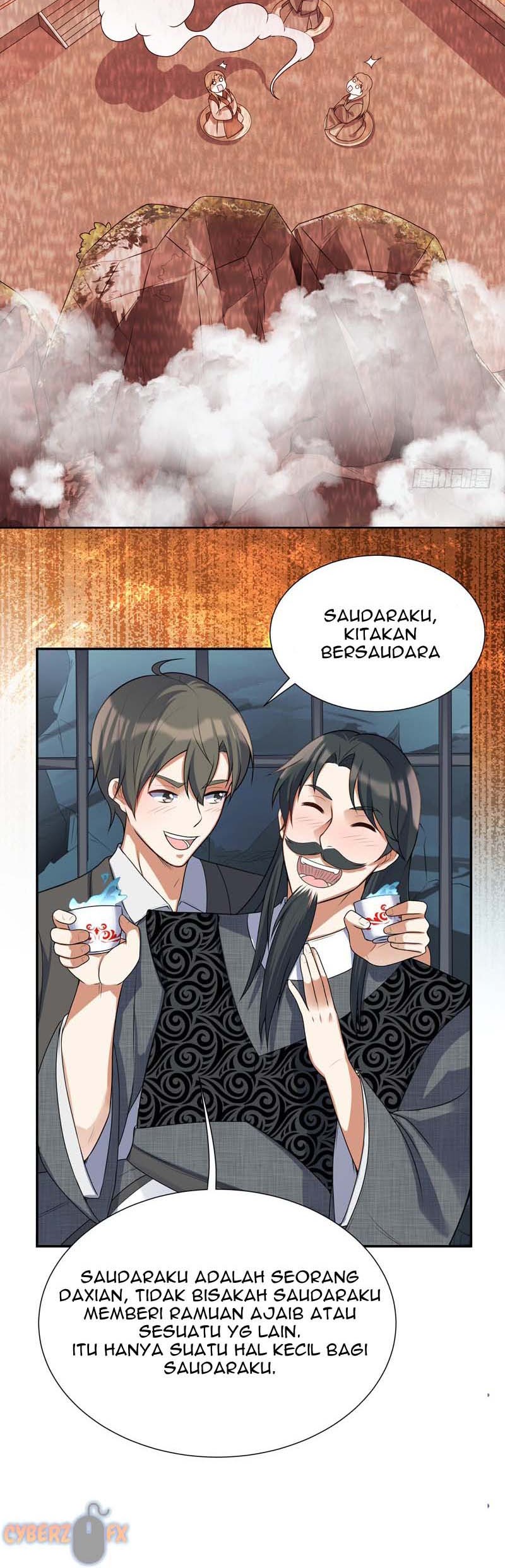 Celestial Jailer Bab 07 halaman 27