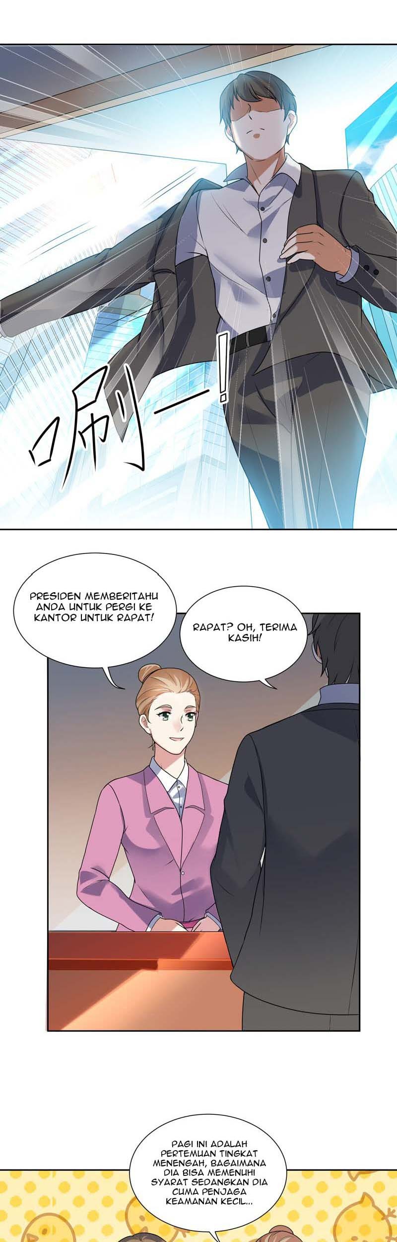 Celestial Jailer Bab 07 halaman 30