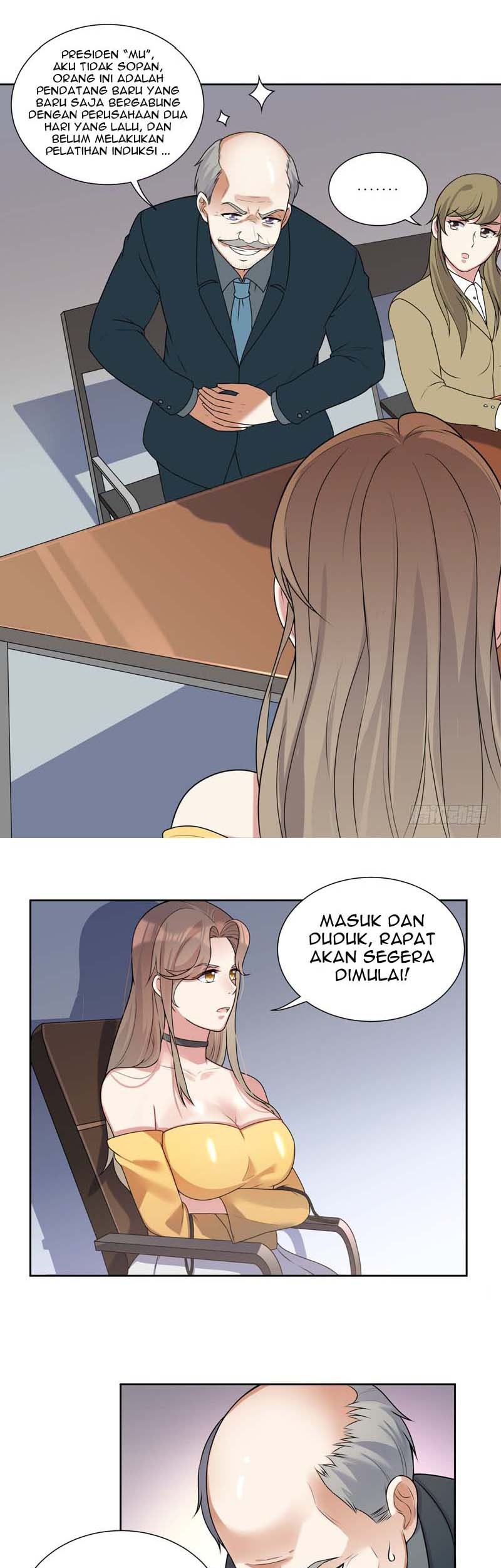 Celestial Jailer Bab 07 halaman 35