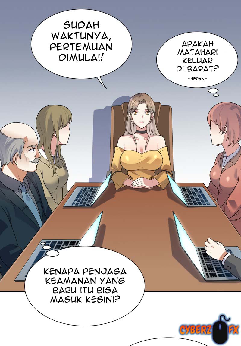 Celestial Jailer Bab 08 halaman 3