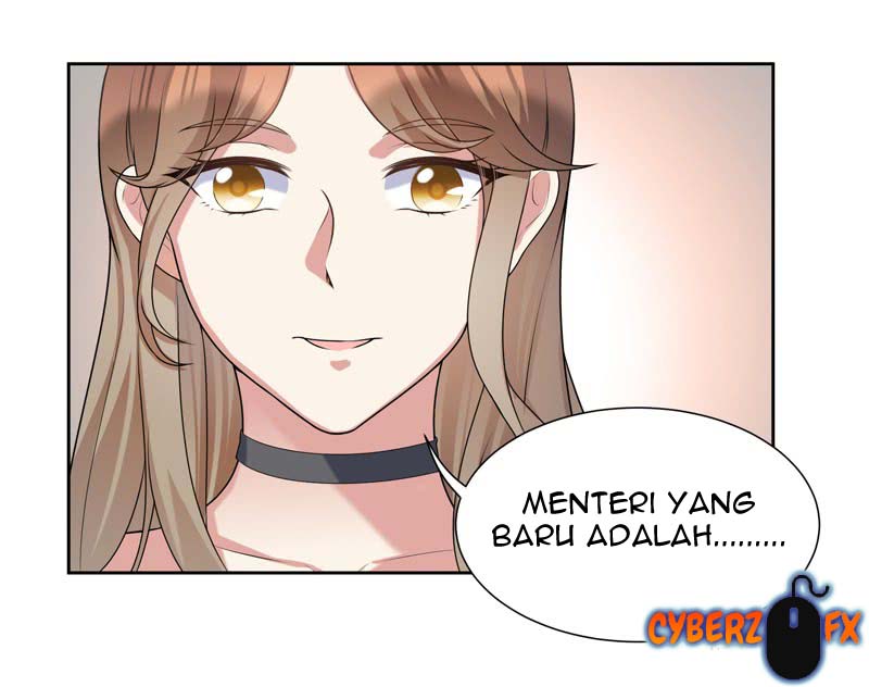 Celestial Jailer Bab 08 halaman 10