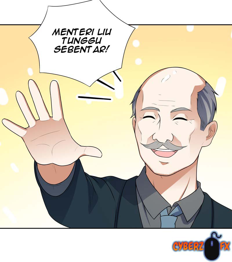 Celestial Jailer Bab 08 halaman 15