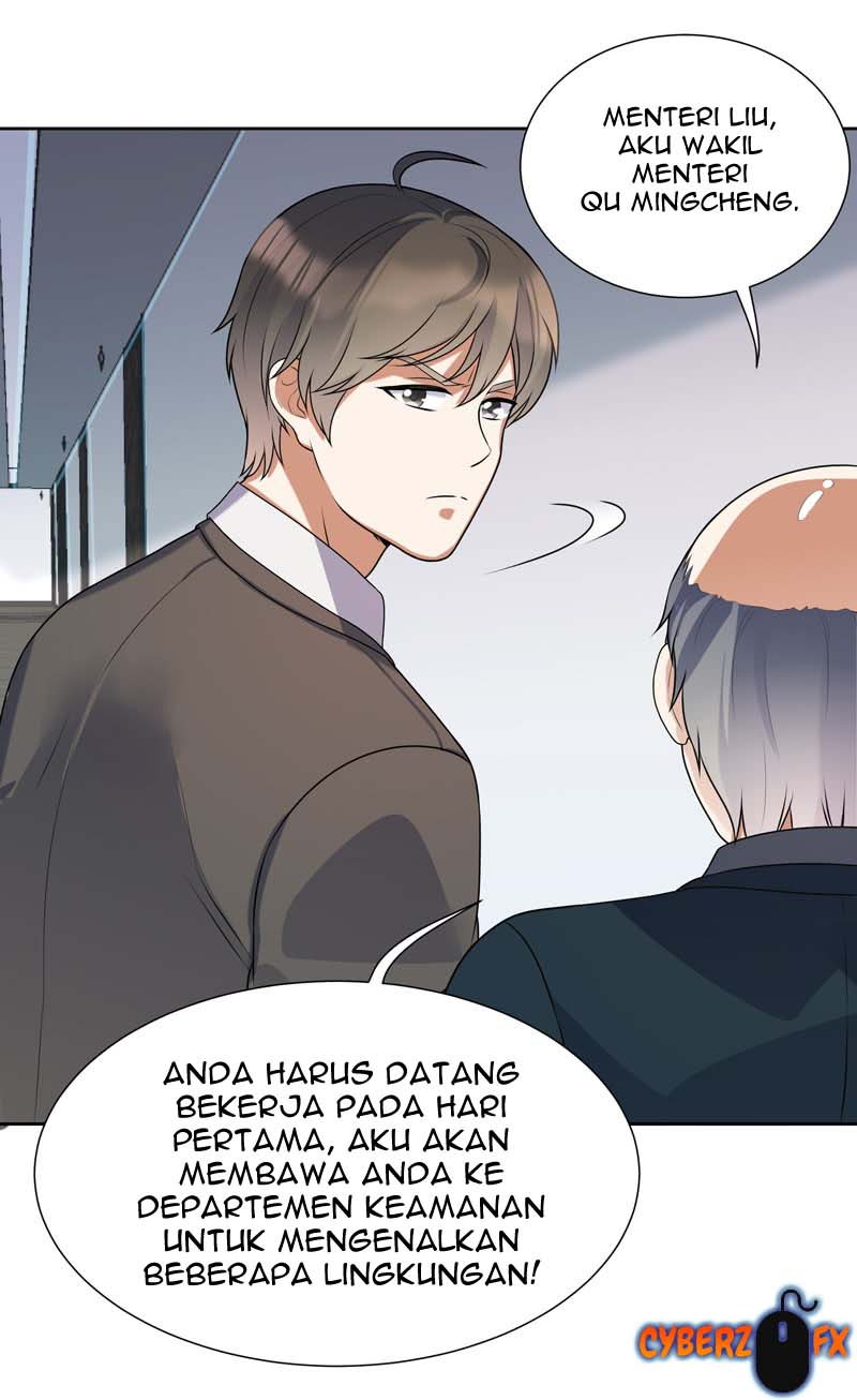 Celestial Jailer Bab 08 halaman 16