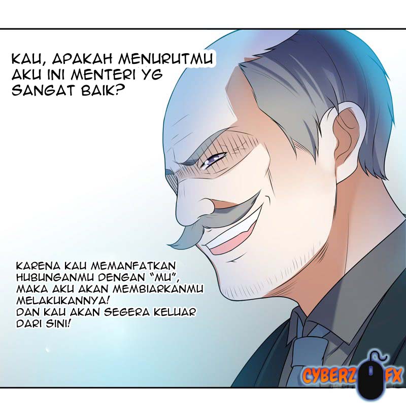 Celestial Jailer Bab 08 halaman 18