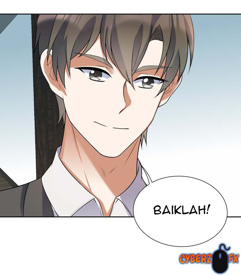 Celestial Jailer Bab 08 halaman 19
