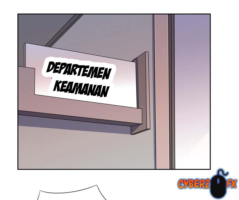 Celestial Jailer Bab 08 halaman 21