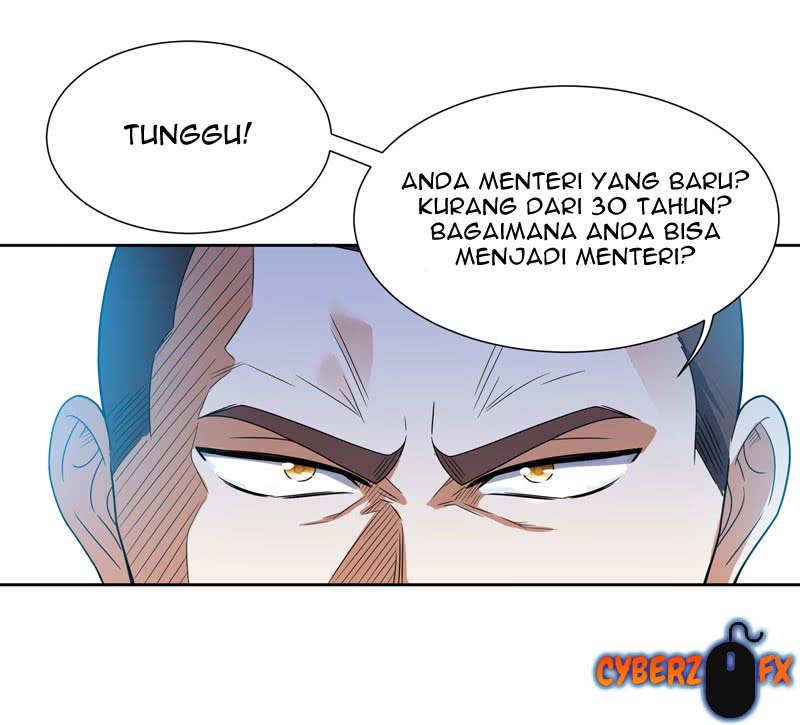 Celestial Jailer Bab 08 halaman 36