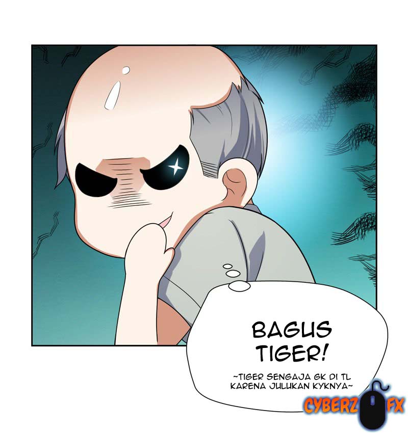 Celestial Jailer Bab 08 halaman 38