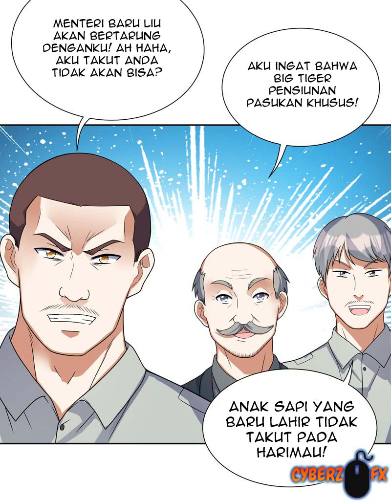 Celestial Jailer Bab 08 halaman 42