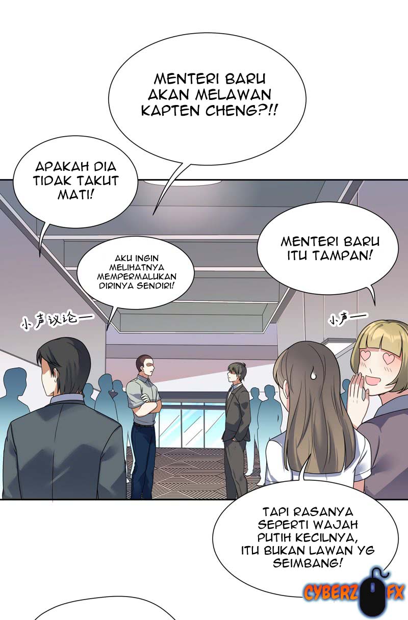 Celestial Jailer Bab 08 halaman 43