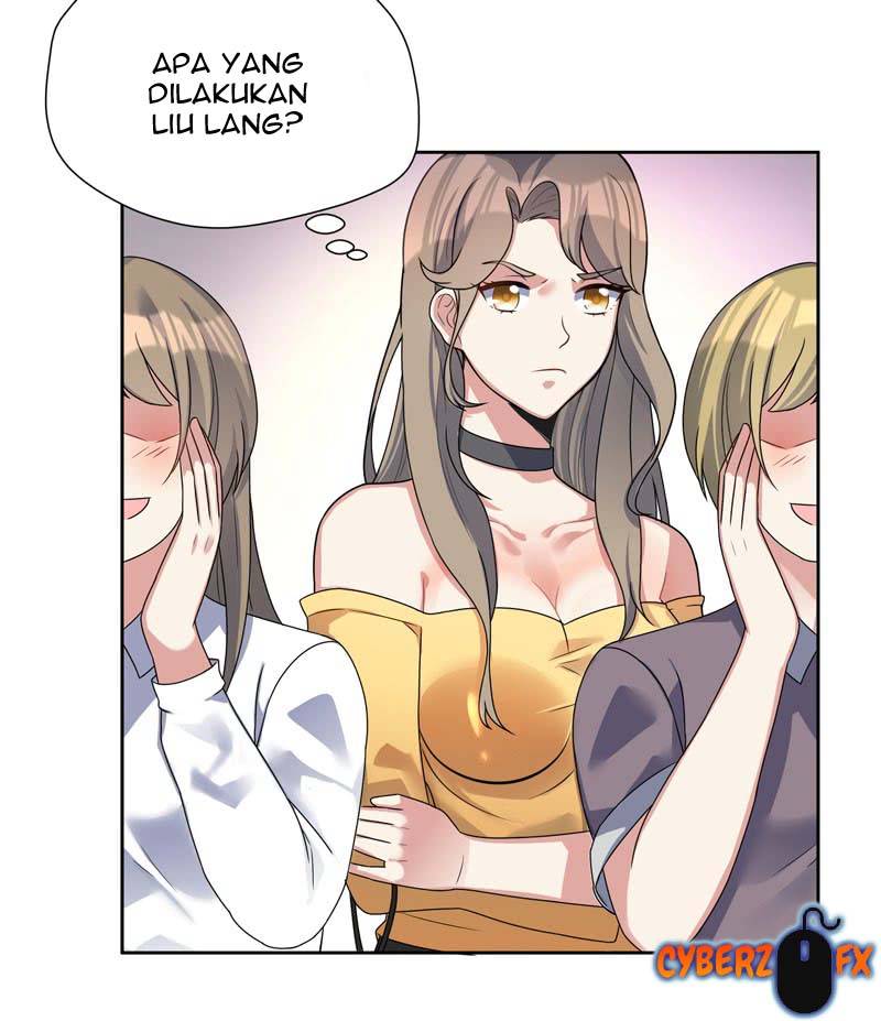 Celestial Jailer Bab 08 halaman 44
