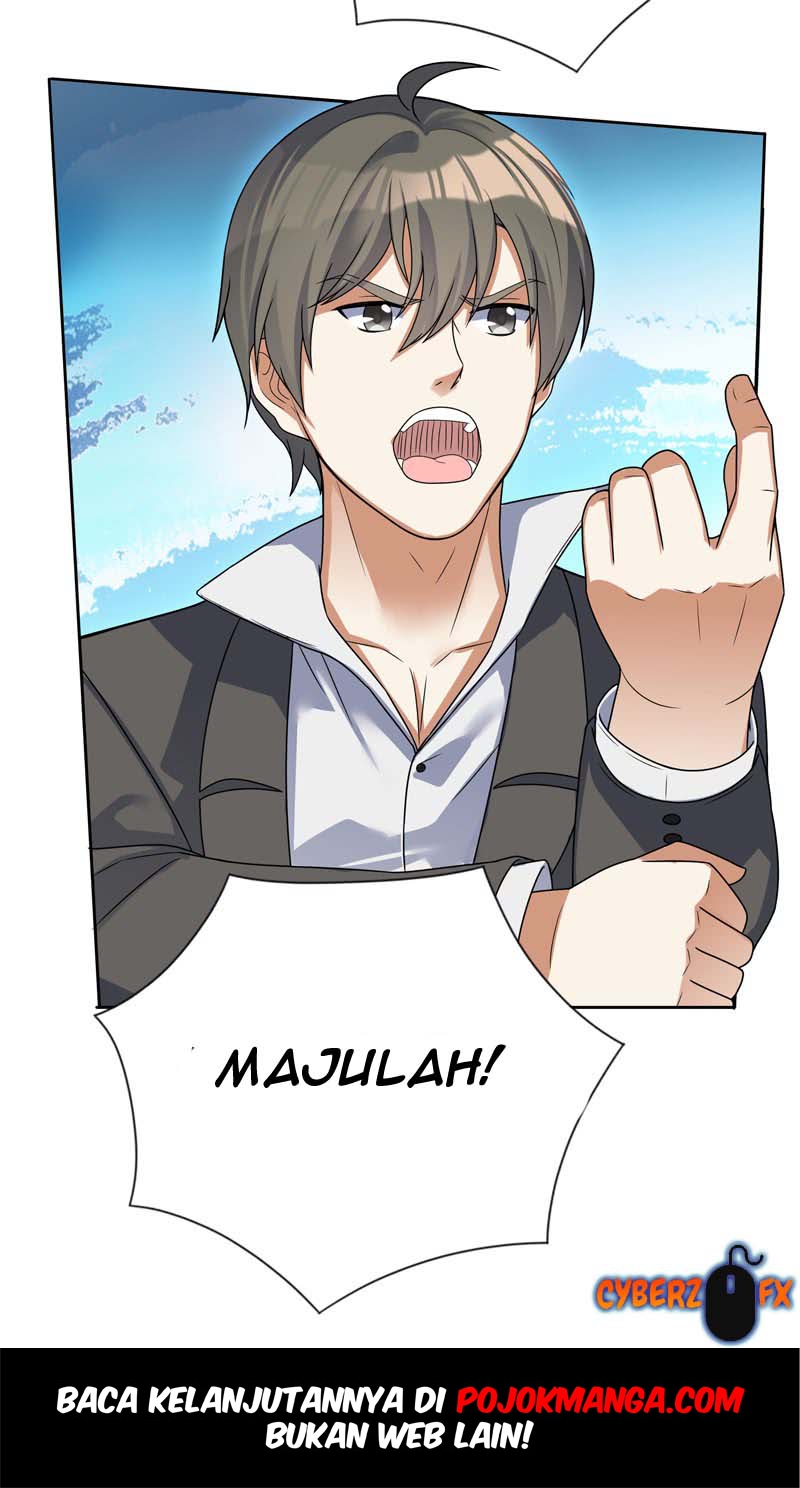 Celestial Jailer Bab 08 halaman 46