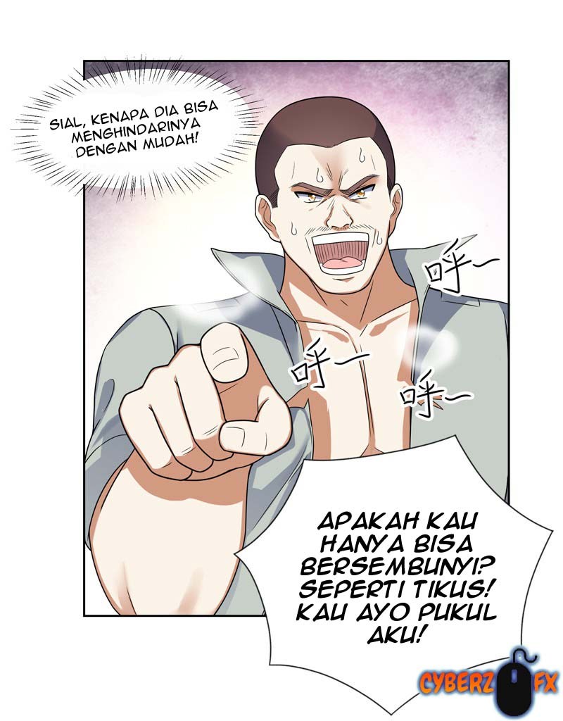 Celestial Jailer Bab 09 halaman 1