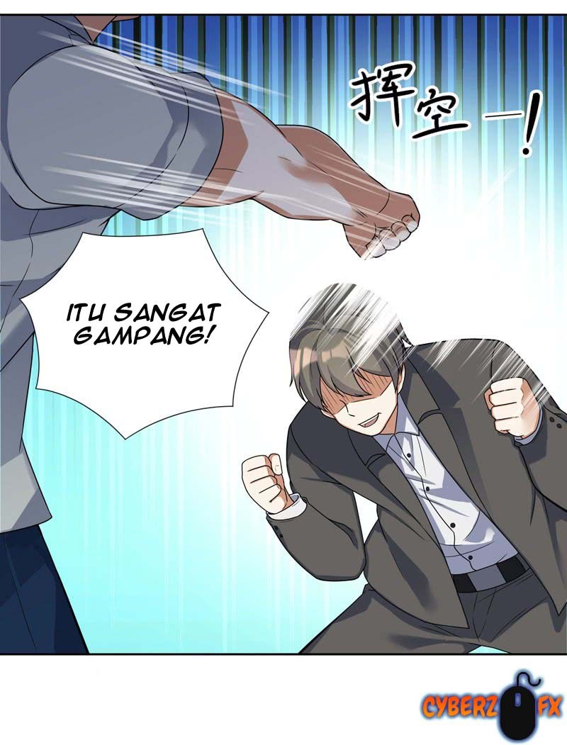 Celestial Jailer Bab 09 halaman 2