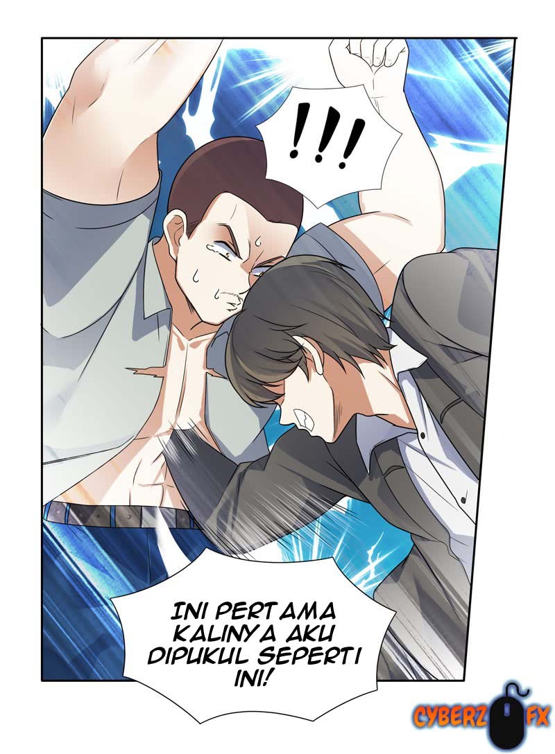 Celestial Jailer Bab 09 halaman 3