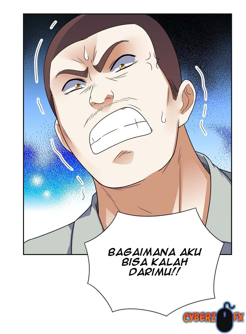 Celestial Jailer Bab 09 halaman 4