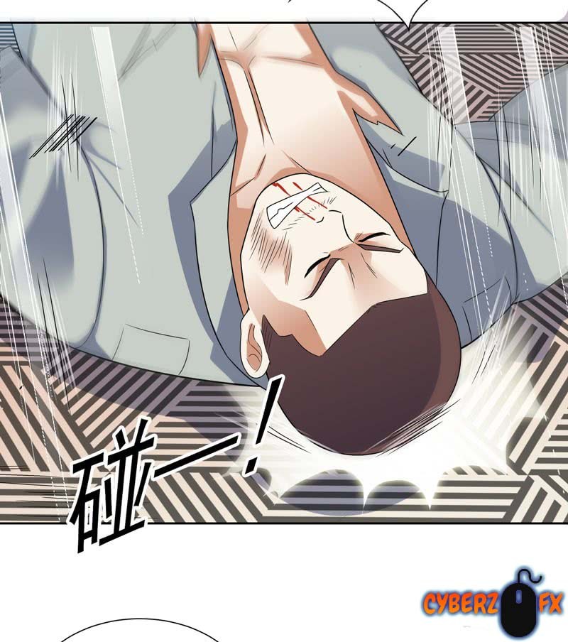 Celestial Jailer Bab 09 halaman 8