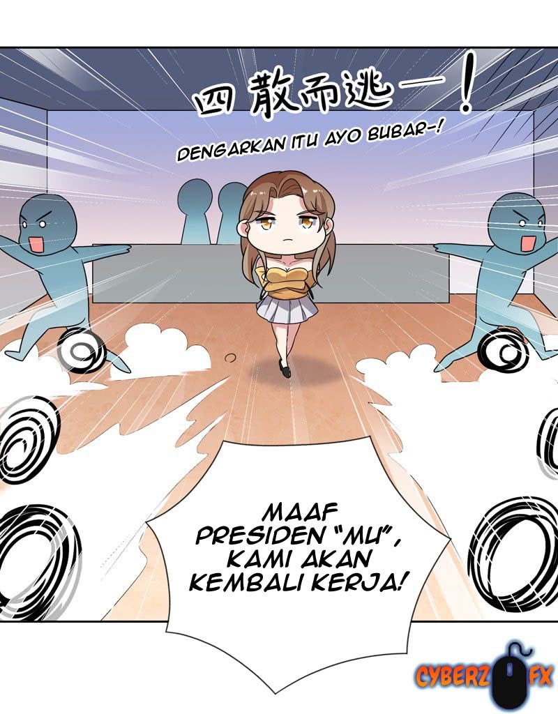 Celestial Jailer Bab 09 halaman 13