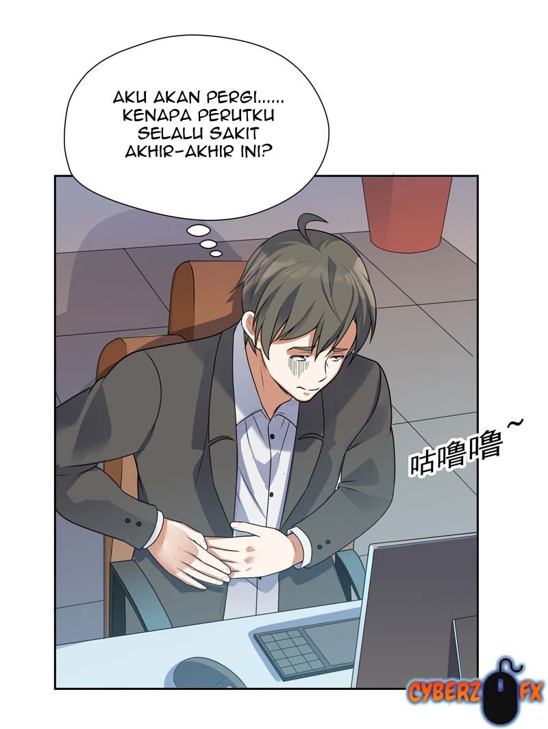 Celestial Jailer Bab 09 halaman 19