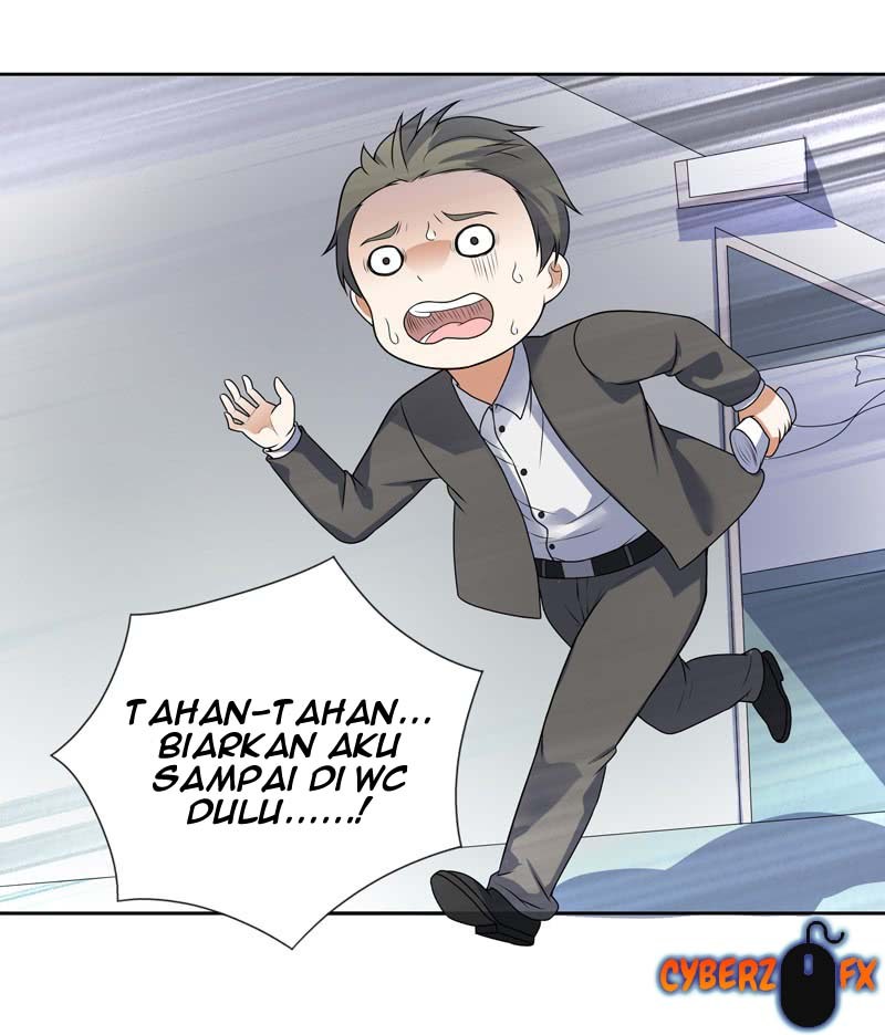 Celestial Jailer Bab 09 halaman 20