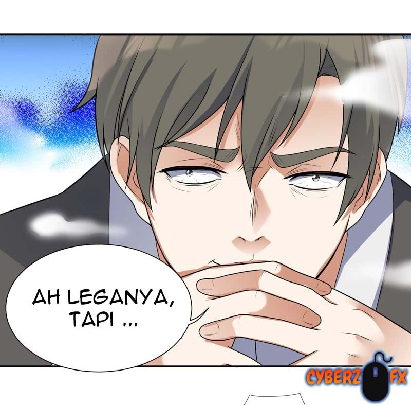 Celestial Jailer Bab 09 halaman 22