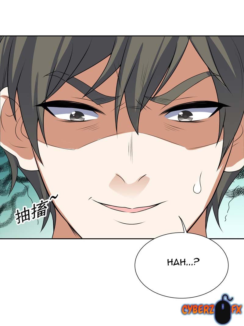 Celestial Jailer Bab 09 halaman 30