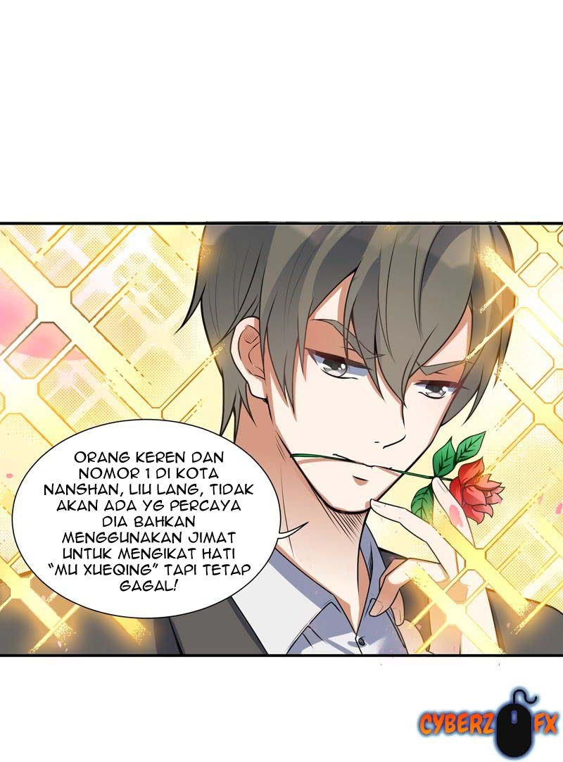 Celestial Jailer Bab 09 halaman 31
