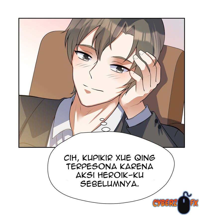 Celestial Jailer Bab 11 halaman 6