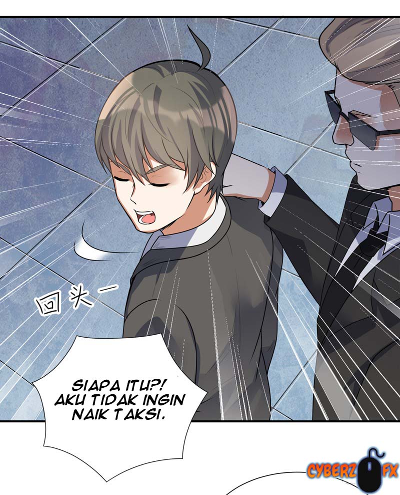 Celestial Jailer Bab 11 halaman 17
