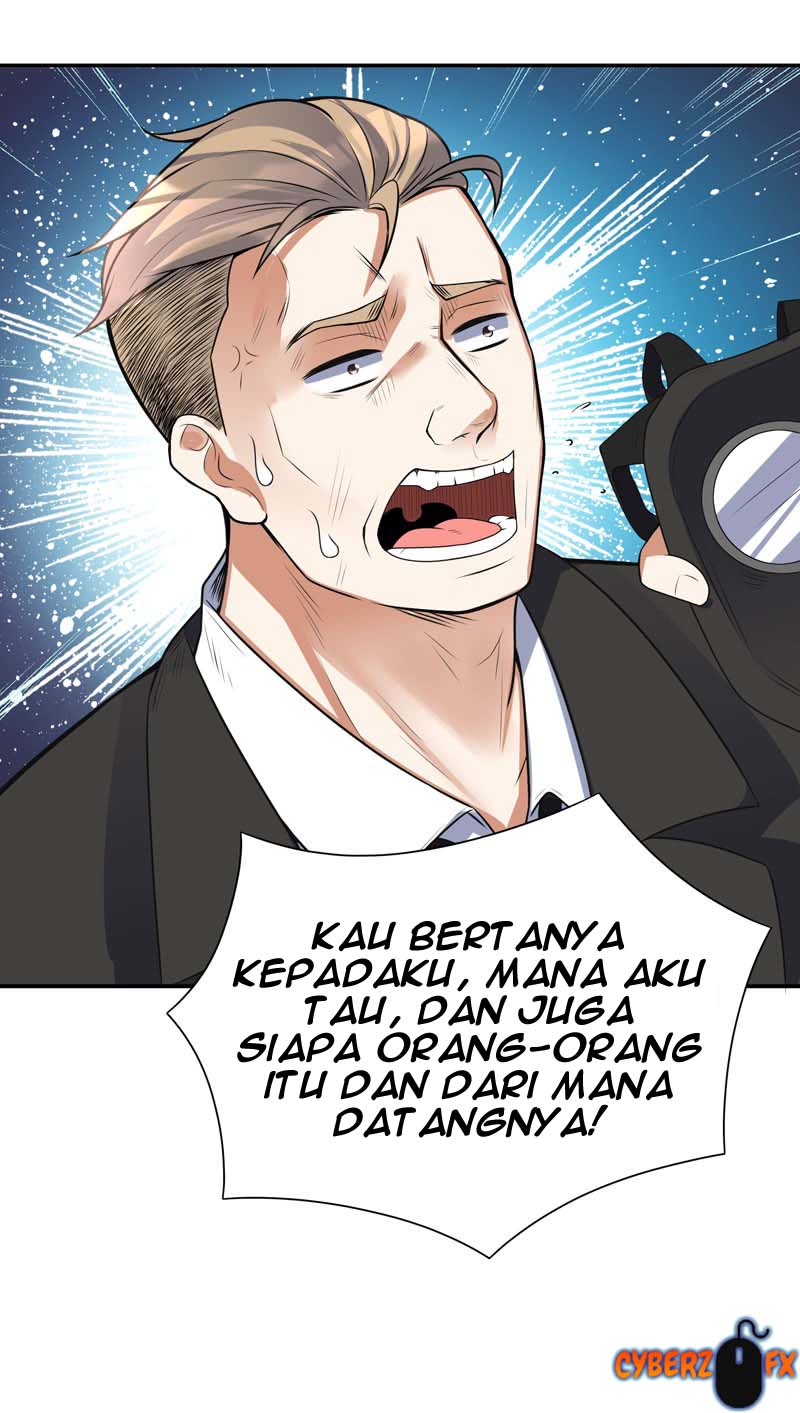 Celestial Jailer Bab 11 halaman 36