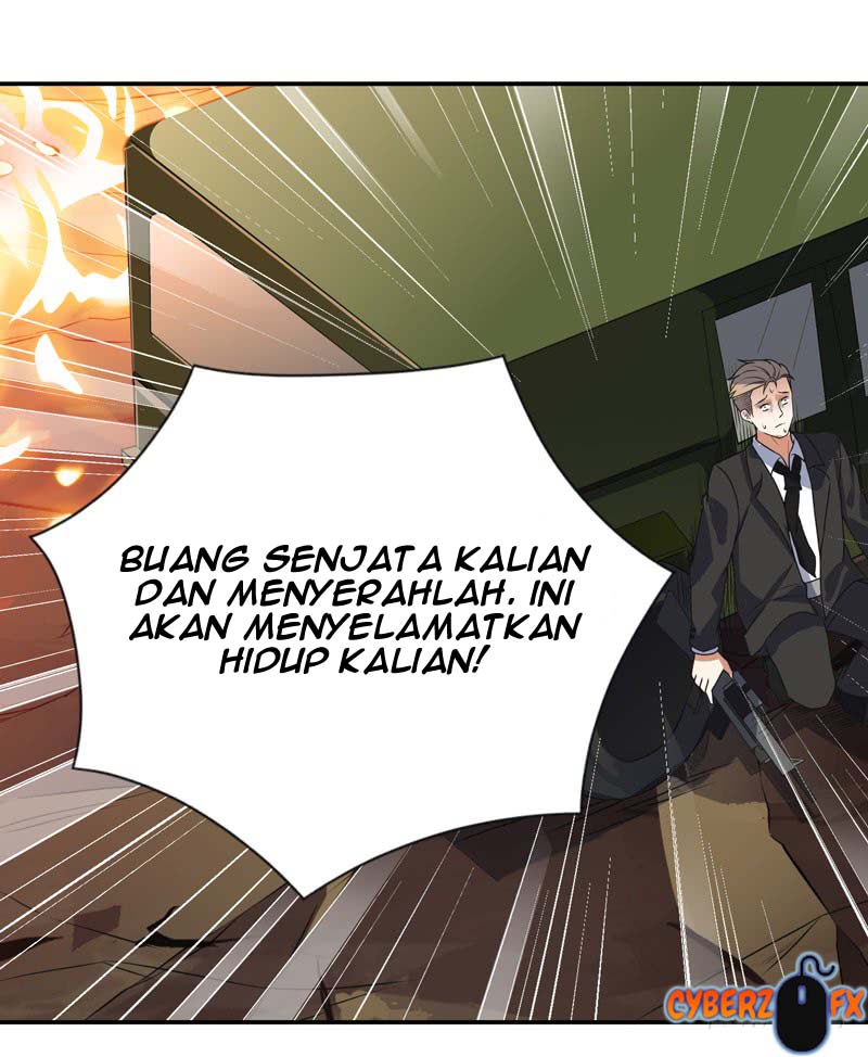 Celestial Jailer Bab 11 halaman 38