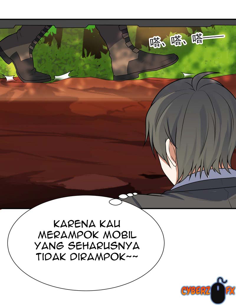 Celestial Jailer Bab 11 halaman 47