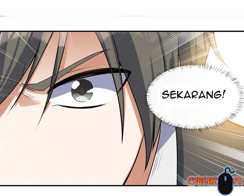 Celestial Jailer Bab 11 halaman 48