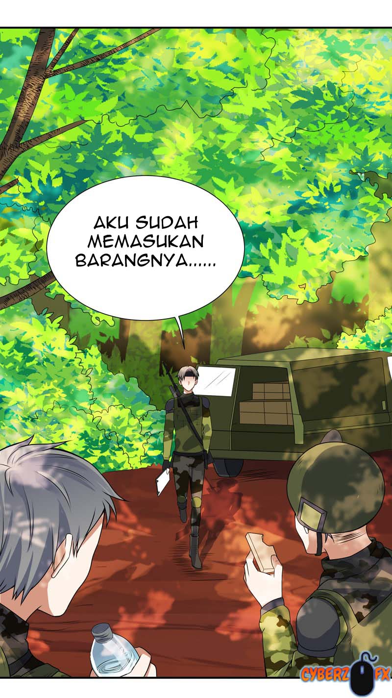 Celestial Jailer Bab 11 halaman 52