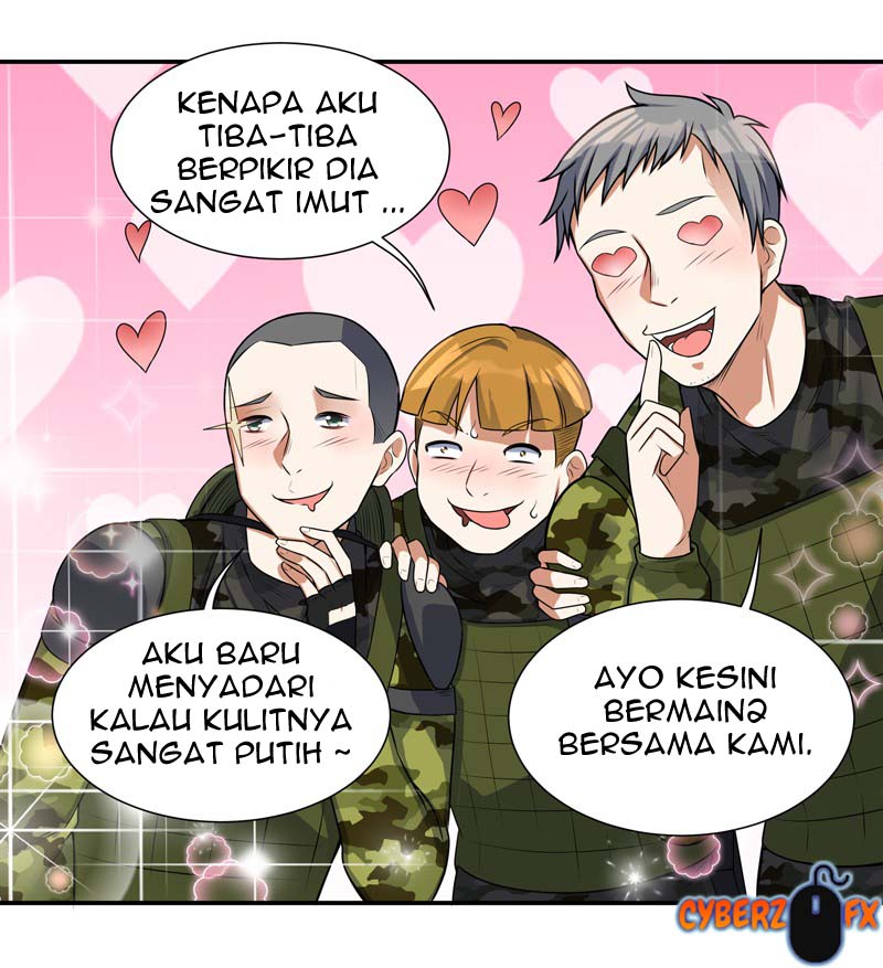 Celestial Jailer Bab 11 halaman 54