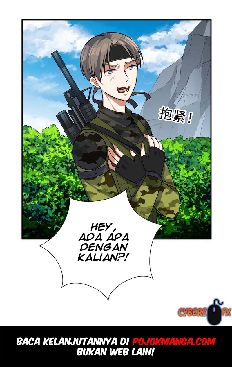 Celestial Jailer Bab 11 halaman 55