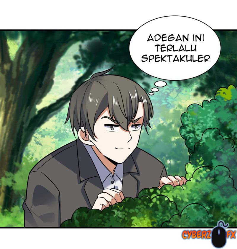 Celestial Jailer Bab 12 halaman 7