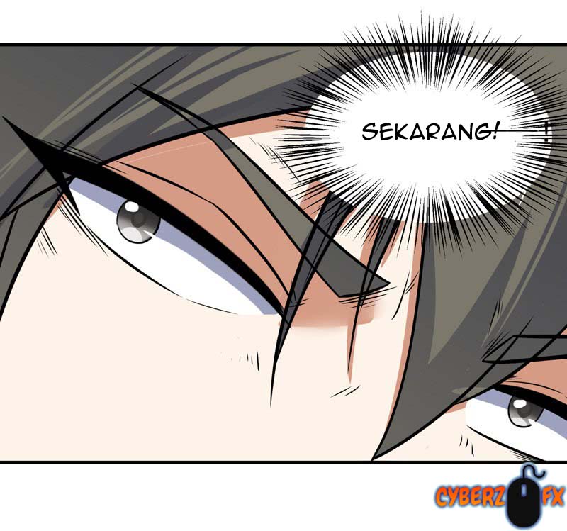 Celestial Jailer Bab 12 halaman 10