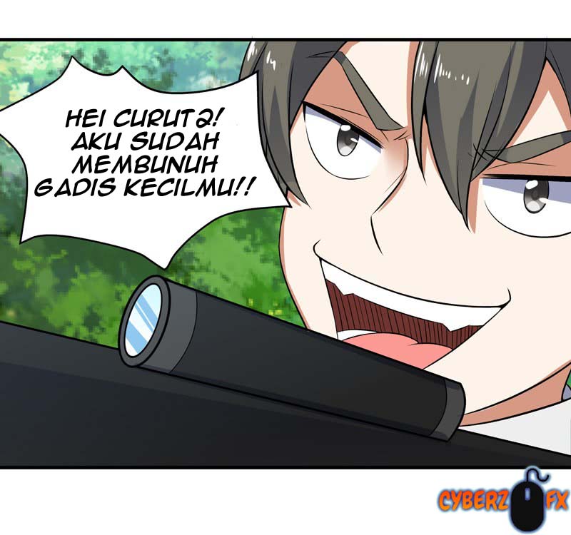 Celestial Jailer Bab 12 halaman 19