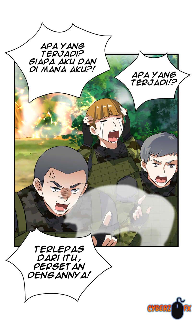Celestial Jailer Bab 12 halaman 20
