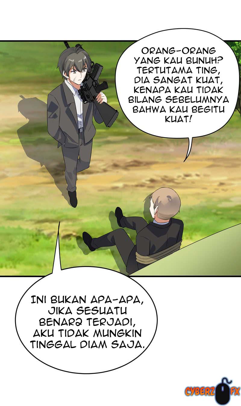 Celestial Jailer Bab 12 halaman 35