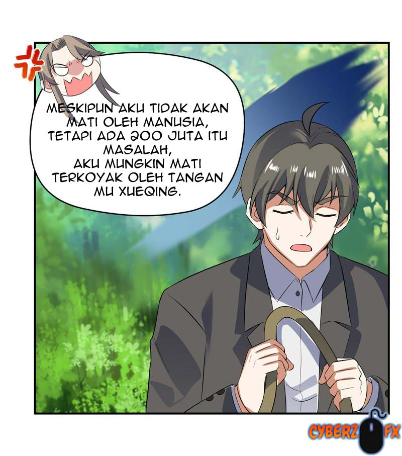 Celestial Jailer Bab 12 halaman 37