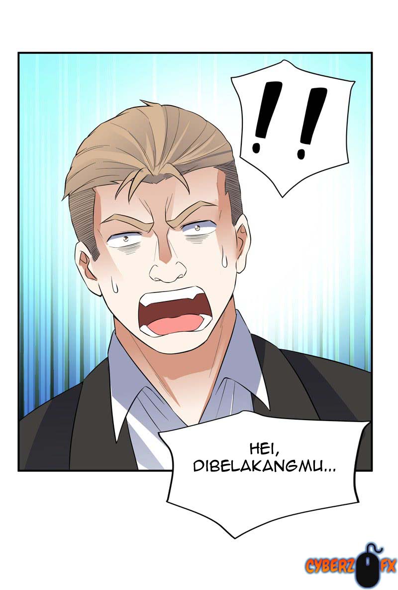 Celestial Jailer Bab 12 halaman 38