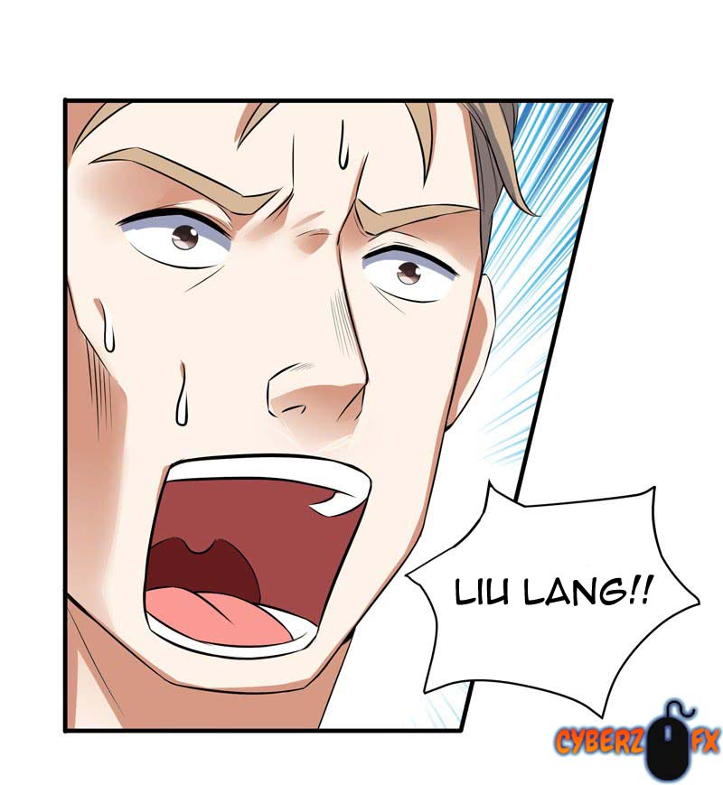 Celestial Jailer Bab 13 halaman 5