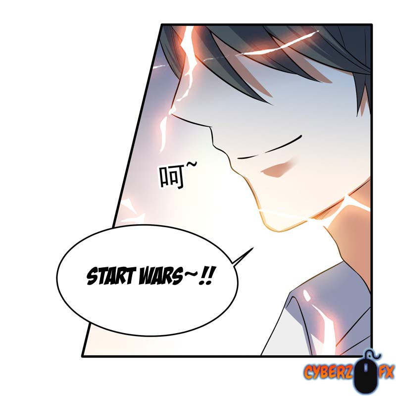 Celestial Jailer Bab 13 halaman 6