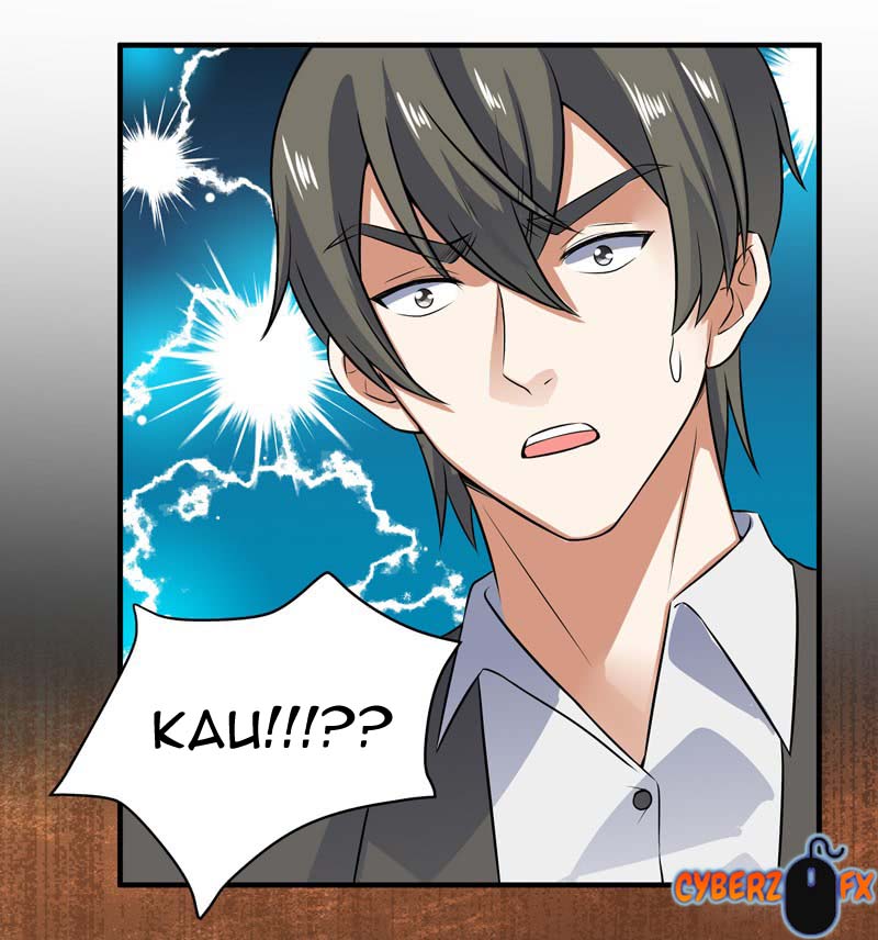 Celestial Jailer Bab 13 halaman 18