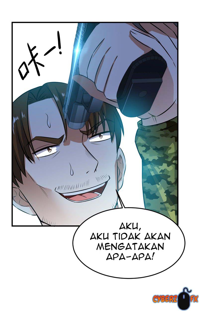 Celestial Jailer Bab 13 halaman 21
